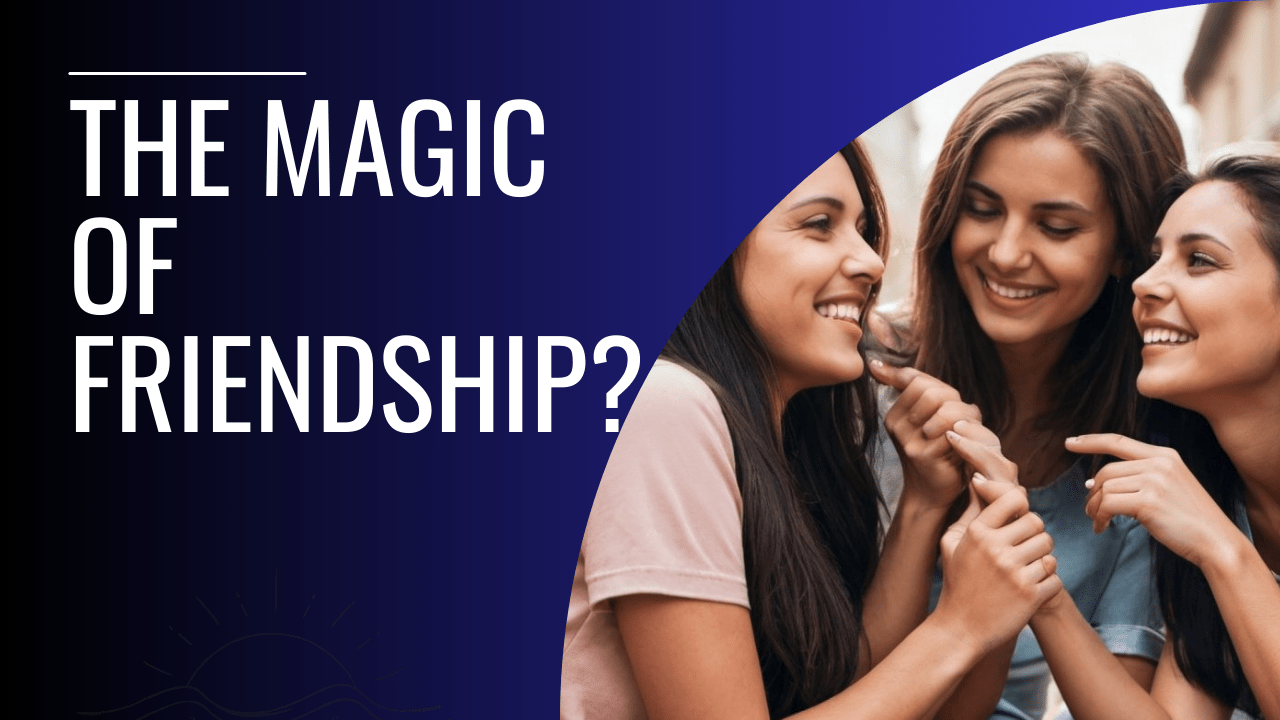 Ultimate Friendship Quiz